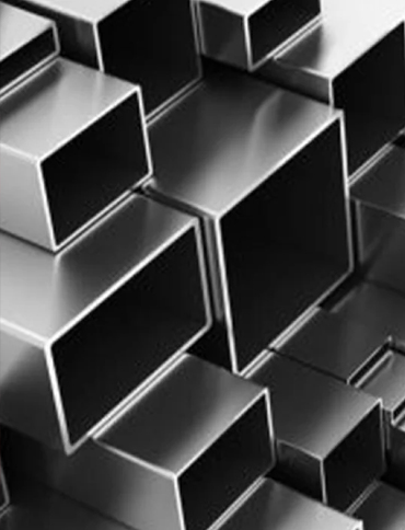 Dikdörtgen Kutu Profiller