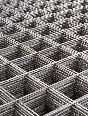 Çelik Hasır ürünleri